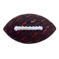 Neoprene Rugby Ball